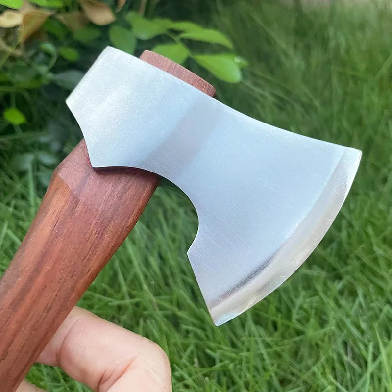 Mehrzweck Schaufel Axe Set Outdoor Survival Camping Schaufel Tragbare Klapp  Militärische Tomahawk Verteidigung Security Tools Kit Garten - AliExpress