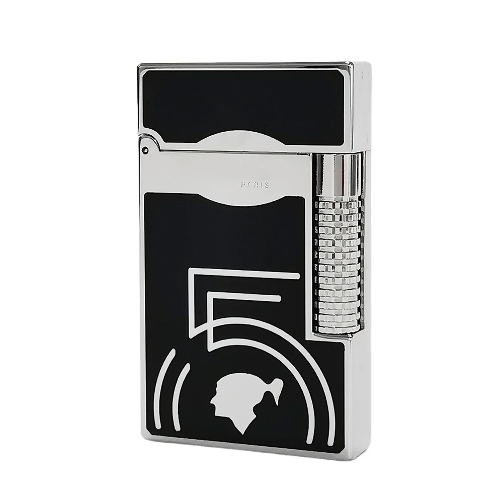 148 Black-Silver