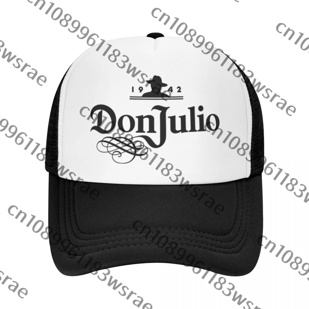 

Бейсболки Don Julio 2024 A, кепки-тракеры