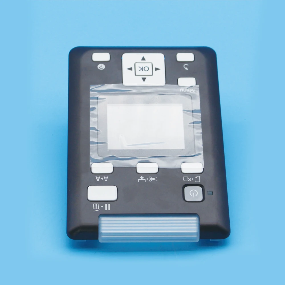 Epson Surecolor 프린터 컨트롤패널 보드용 F6370 컨트롤패널, F6300, F6370, F6380, F6330, F6200, F6270, F6280