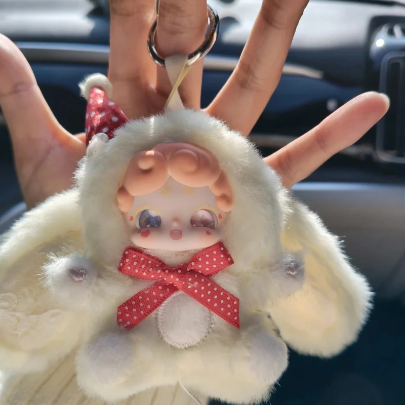 Lucky Deer Nai Sweetheart Baby Series Blind Box Cute Bunny Anime