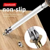 6 PCs Non-Slip Magnetic Cross Head Household Electric Driver Screw Set - High Hardness Hand Drill Bits for Electric Screwdrivers 3