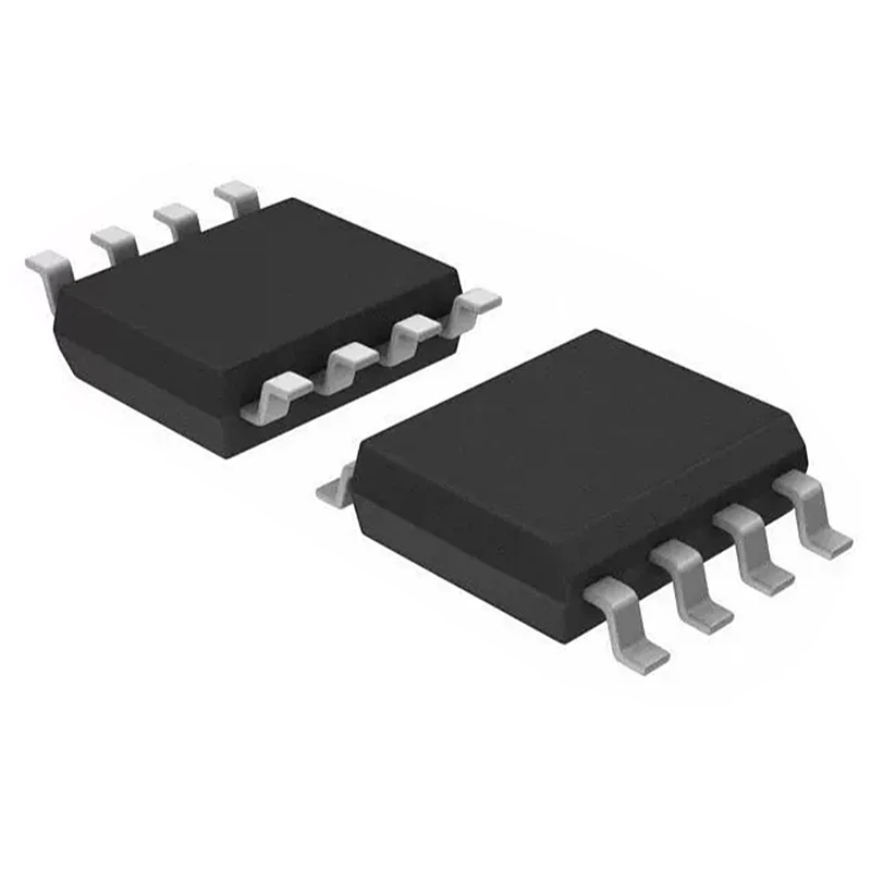 Nuovo Chip Convertitore Buck 54531 Soic-8 Serigrafato Smd Tps54531Ddar Originale