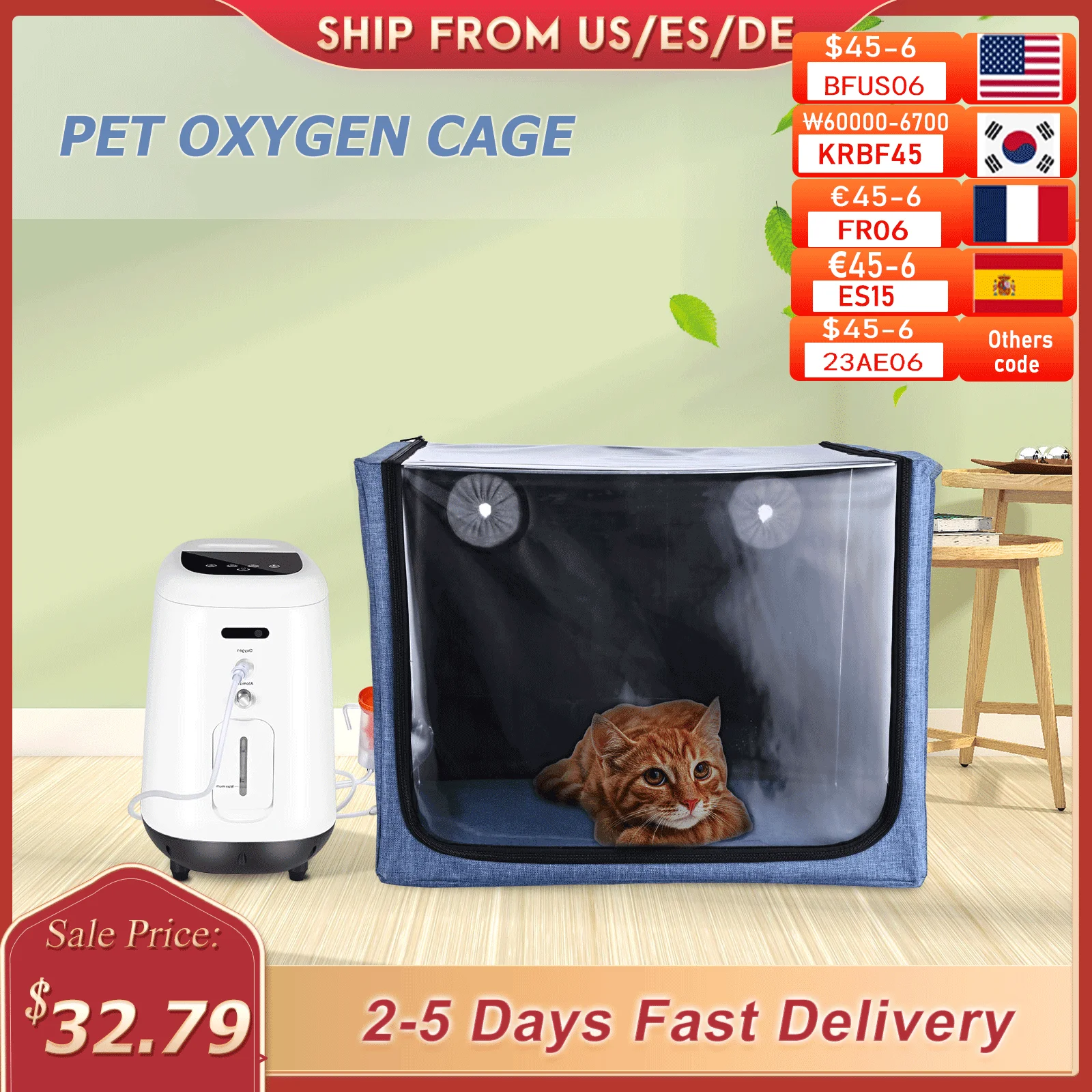 Pet Oxygen Tent metokab.ru