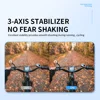 New for GO 3 Action Camera HD 4K Wifi IPS Touch Screen Thumb Camera Anti-Shake Outdoor Cycling Sport Camera Bodycam Car Recorder 5