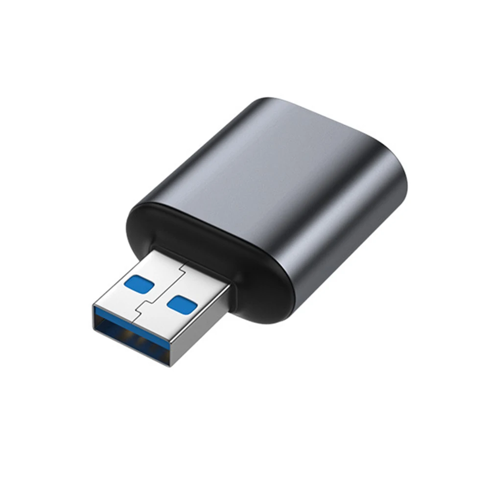 USB 3.1 Gen 2 USB-C Adapter