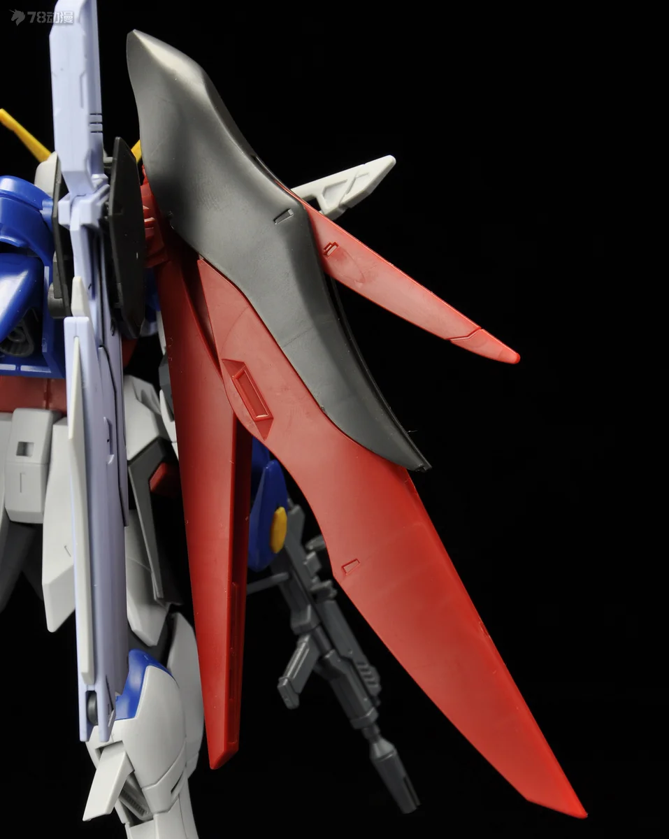 Sdfb0296eeea641a68d1f1c99ee76b456e - Gundam Figure