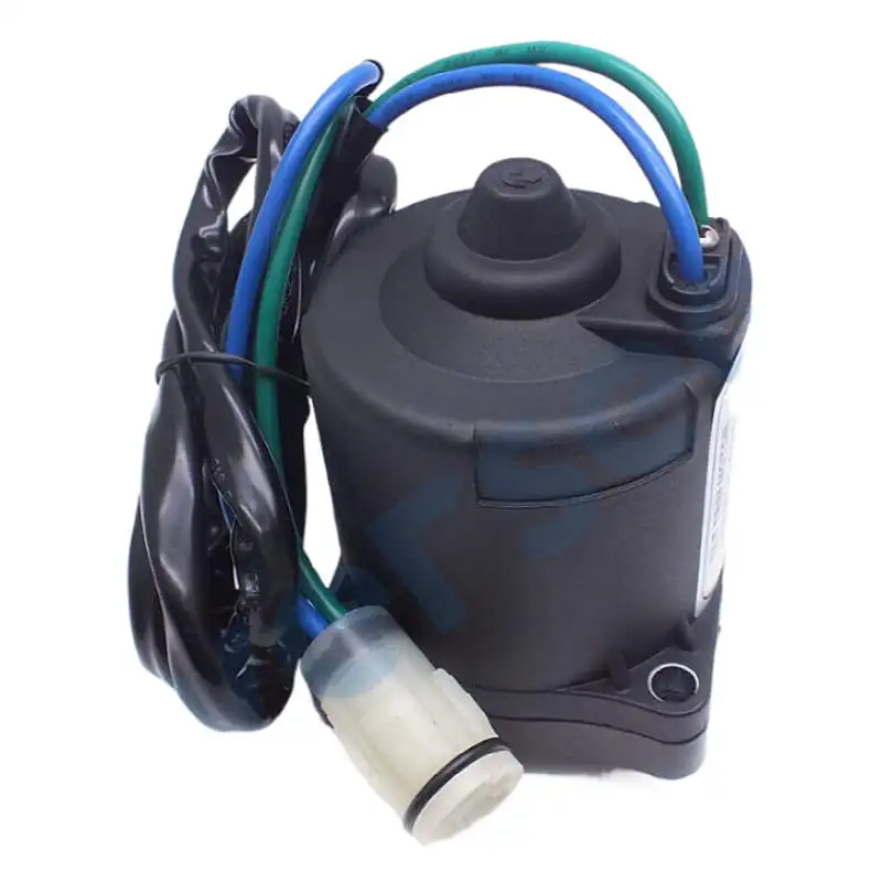 

BF75 POWER TILT TRIM MOTOR 12V FOR HONDA BF90 BF115 BF130 BF200 BF225 MARINE 4T 75HP 90HP 115HP 130HP 200HP 225HP OUTBOARD