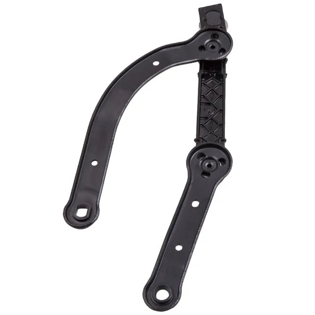 VHEUHZ Braccio Tergicristallo Per BMW Serie 5 E 6 | Compatibile Con E60, E61, E63, E64 - Foto 9