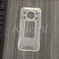 TPU Case Clear
