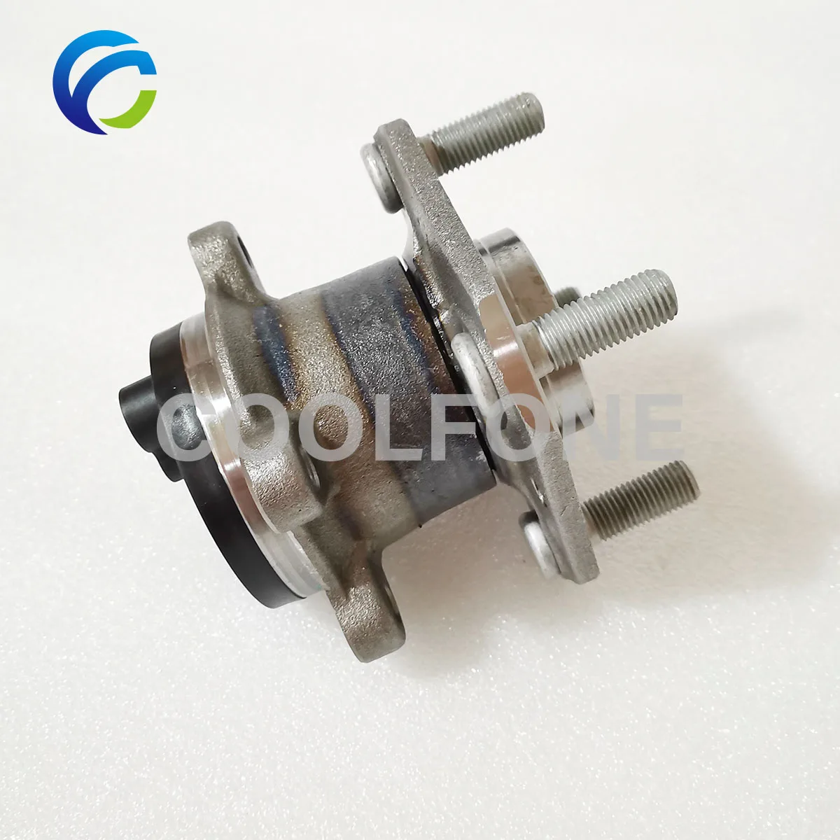 Rear Wheel Hub Bearing For Mazda 2 DL DJ 1.5 2014- DA7H-26-15XB