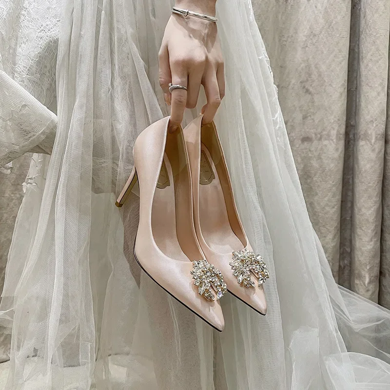 White Wedding Dress Shoes 60 Photos Astyledwedding White Wedding Dress Shoes 60 Photos Astyledwedding