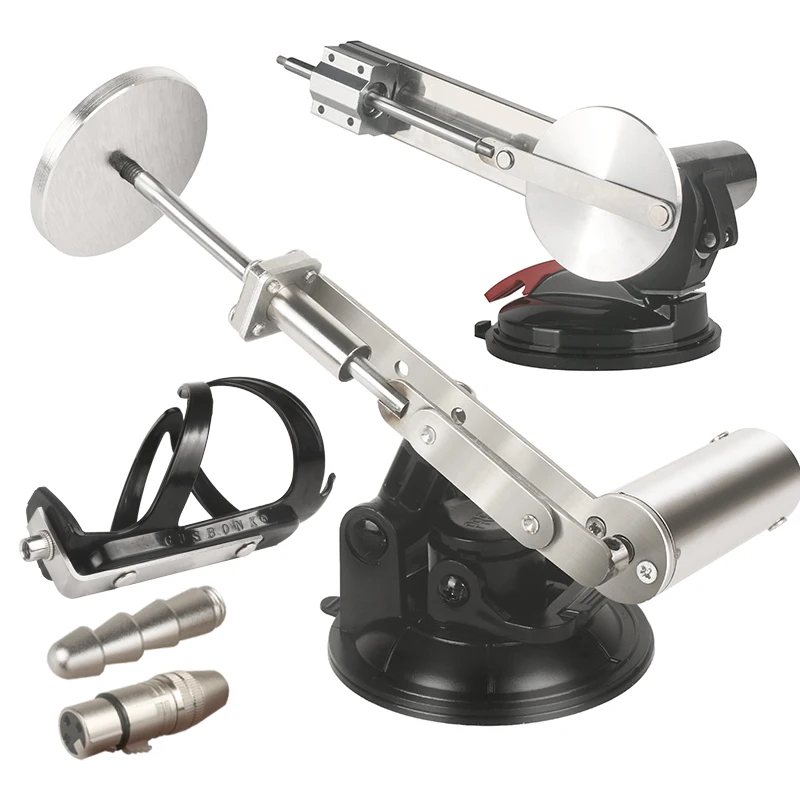 Sex Toy Reciprocating Mechanism Motor Mini Telescopic