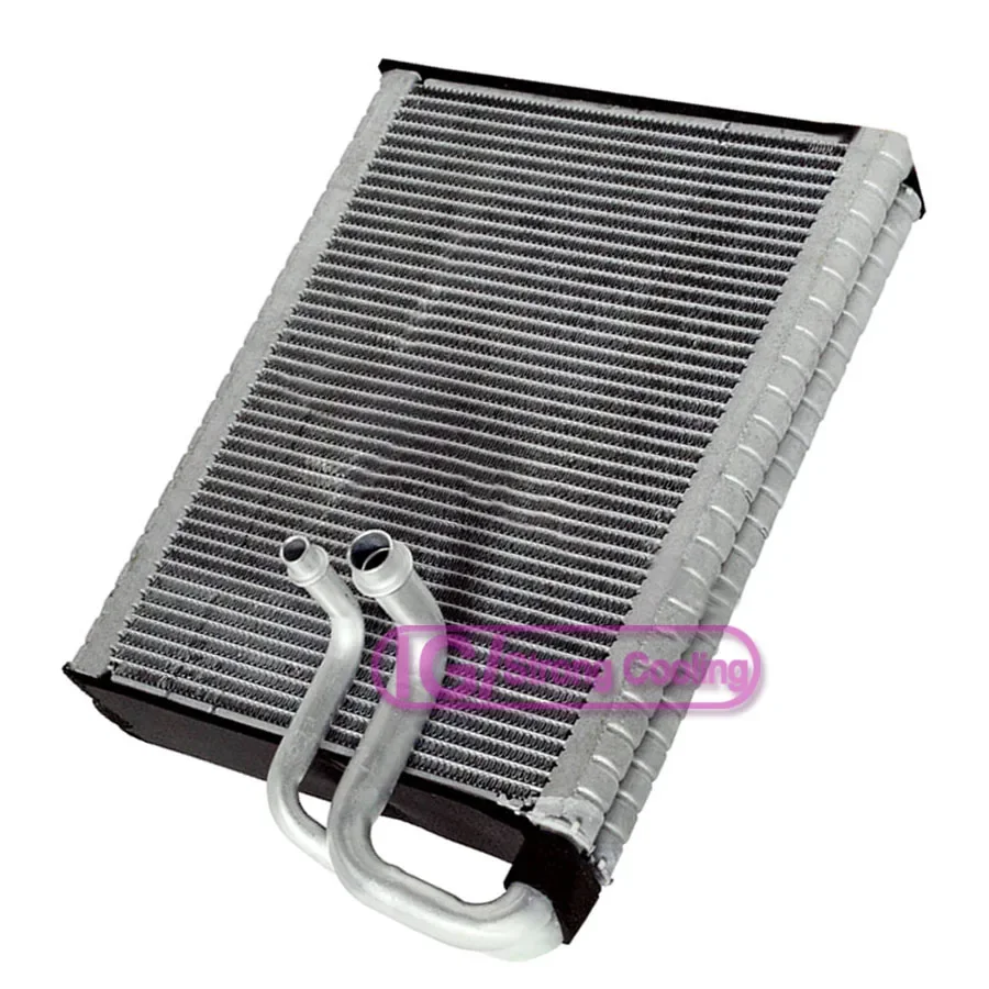 New A/C Evaporator Core For Audi A4 ALLROAD B8 A4L A5 Q5 8K1898191A 8K1898967 8K1898967A 8T189819A 8T1898191B 8T1898191