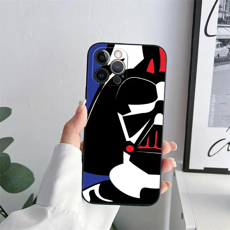 Cool S-STARWARS Themed Phone Case Cover