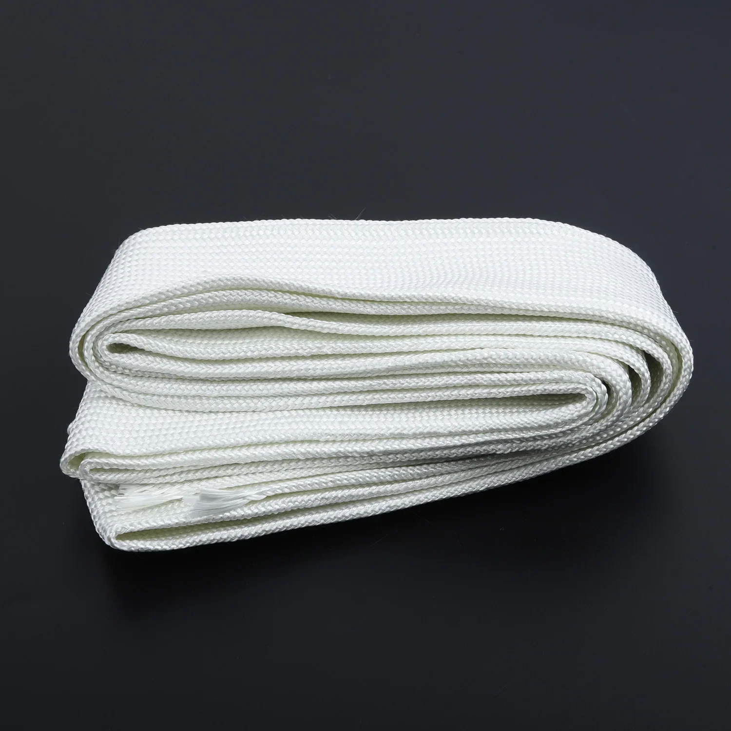 2M Exhaust Glass Fibre Hose Lagging Insulation Webasto Eb-erspacher Heater 22mm 24mm 500degree Celsius Electrical Equipment