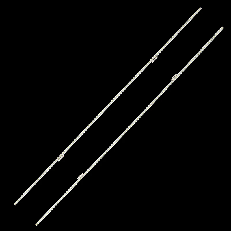 55 55 S5 Cs Mcpcs 150 Retroilluminazione Tv Led Per Strisce Hisense 55 Pollici 55 H9908