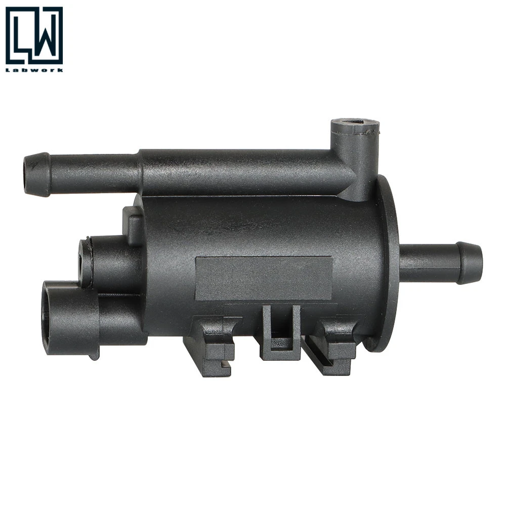 Bosch Fuel Vapor Purge Valve / Solenoid - Fits Audi, Porsche, Volkswagen (VW)