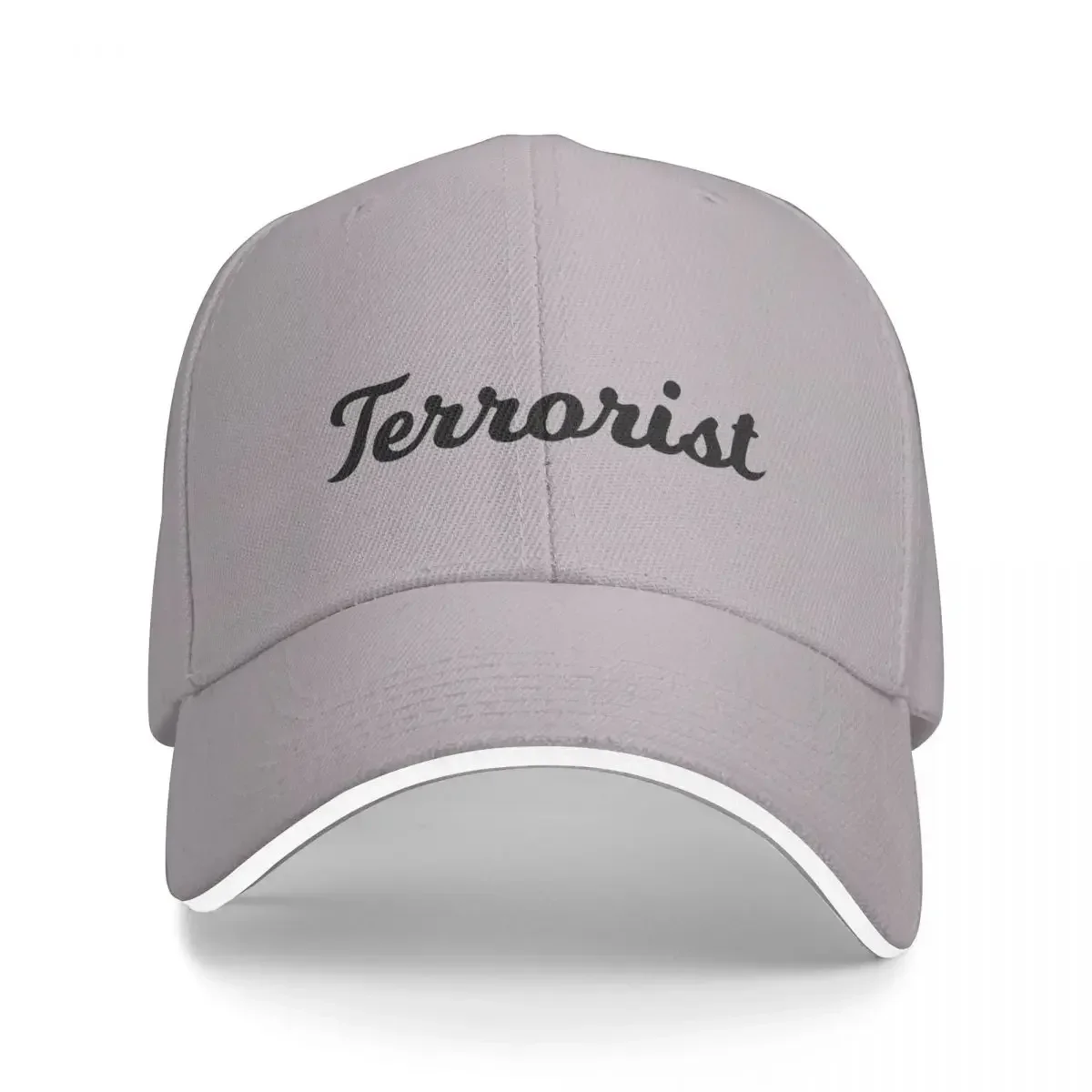 

TERROR1ST Baseball Caps Snapback Men Women Hats Outdoor Adjustable Casual Cap Sports Baseball Hat Polychromatic