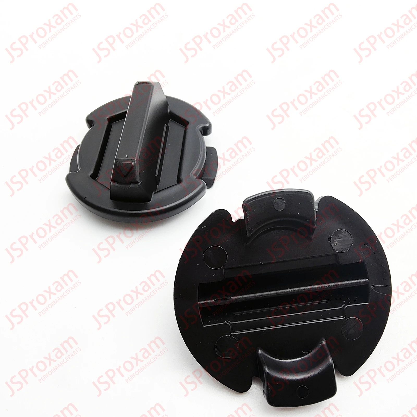 

2Pcs 5414694 Replaces Fit For Polaris 5414694 RZR 1000 900 XP 4 Turbo Twist Floor Drain Plug 2014-2023