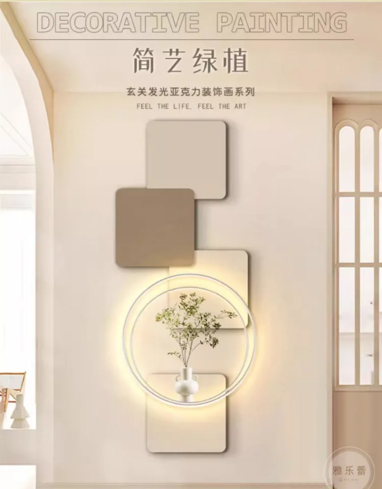 Chinese Style Minimalist Wall Watch Luminous Xenomorph Fashion Cartoon Design Wall Clocks Nordic Reloj Pared Room Decorations
