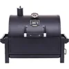 Tabletop Charcoal Grill – 19402088 3
