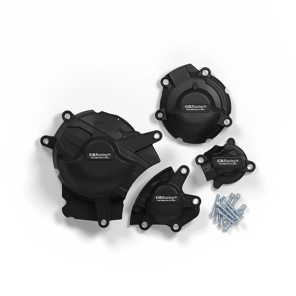 Motorcycle Engine Cover Engine Protection GSX-R1000(R) L7-M2 Engine Cover Motorcycle Protection Covers Protective Case Set motorcycle engine cover,engine cover protector,engine guard