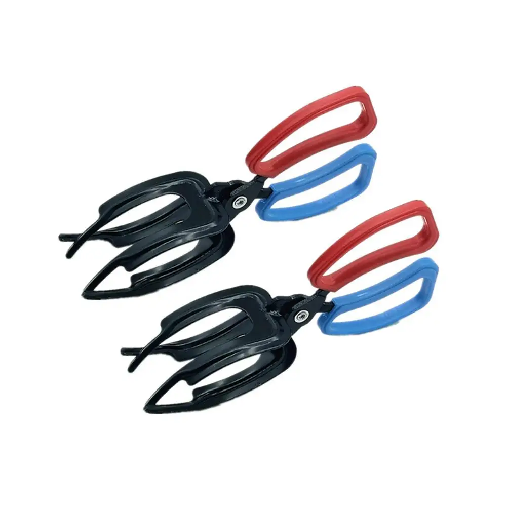 Description Picture 4 of itemFishing Gripper Clamp Grabber Plier Tongs Scissors Fishing Pliers Fishing Tool Fishing Hook Remover Tool