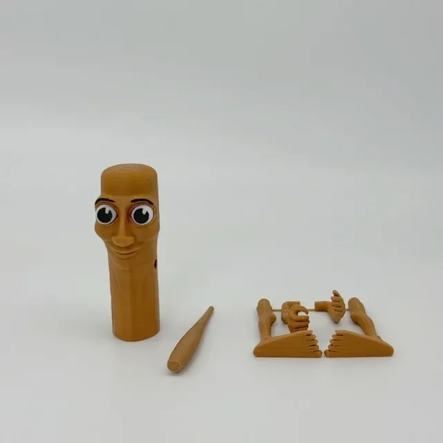 12-teiliges Italian Brainrot Figuren Set - Witzige Sammlerfiguren Für Dekoration & Spiel