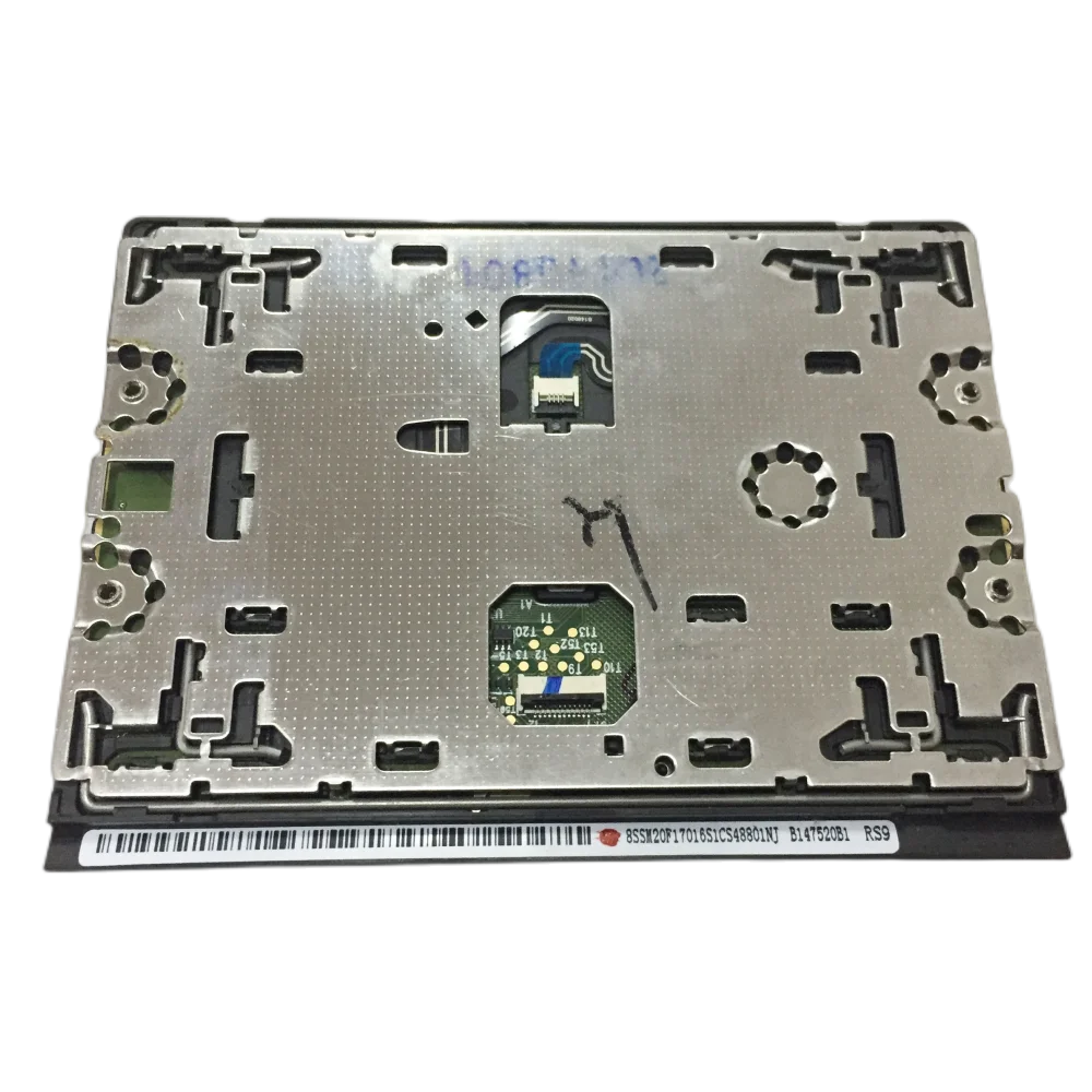 New For Lenovo Thinkpad L440 T440P T440 T440S T450 E555 E531 T431S T540P W540 L540 E540 touch pad touchpad Clickpad Mouse Pad