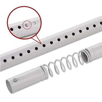 Armario de dormitorio Simple personalizado de fábrica 5