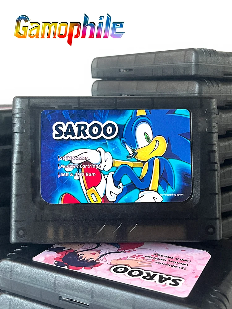 Arcade,