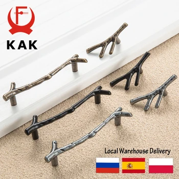 Tree Branch Cabinet Handles (10 pcs) 1