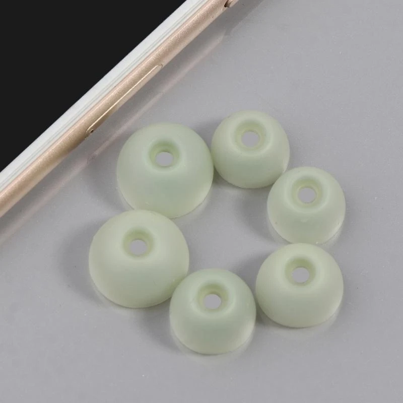 Premium Replacement Ear Tips