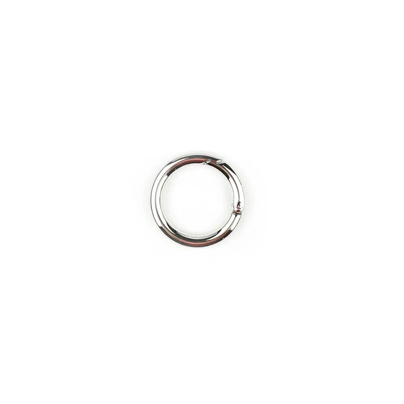 Anillos de resorte, espiral de resorte, anillo elástico