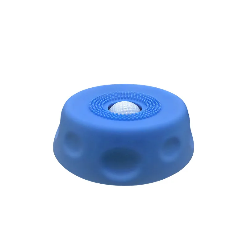 Slow Feeder Dog Bowl Silicone Anti-slip Interactive Puzzle Toy_voghion.com