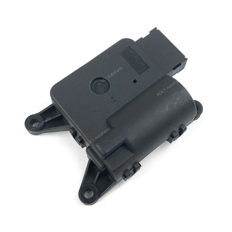Air Conditioning Heater Flap Actuator Motor for Jetta Golf Tiguan Touran TAO TRO A3 Q2 Q3 2Q0907511D 5Q0907511H 1K0907511M BOICY