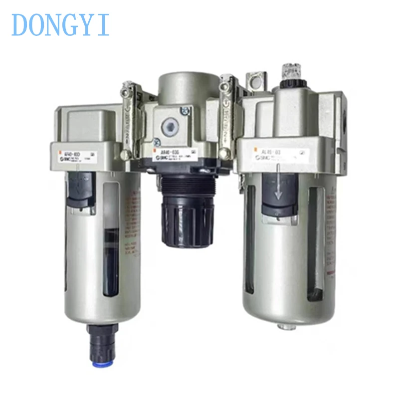 

Air Combination Air Filter + Regulator + Lubricator AC AC30 AC30-02 AC30-03 02G 03G 02E 03E 02D 03D 02C 03C 02DG 03DG CG DE CE