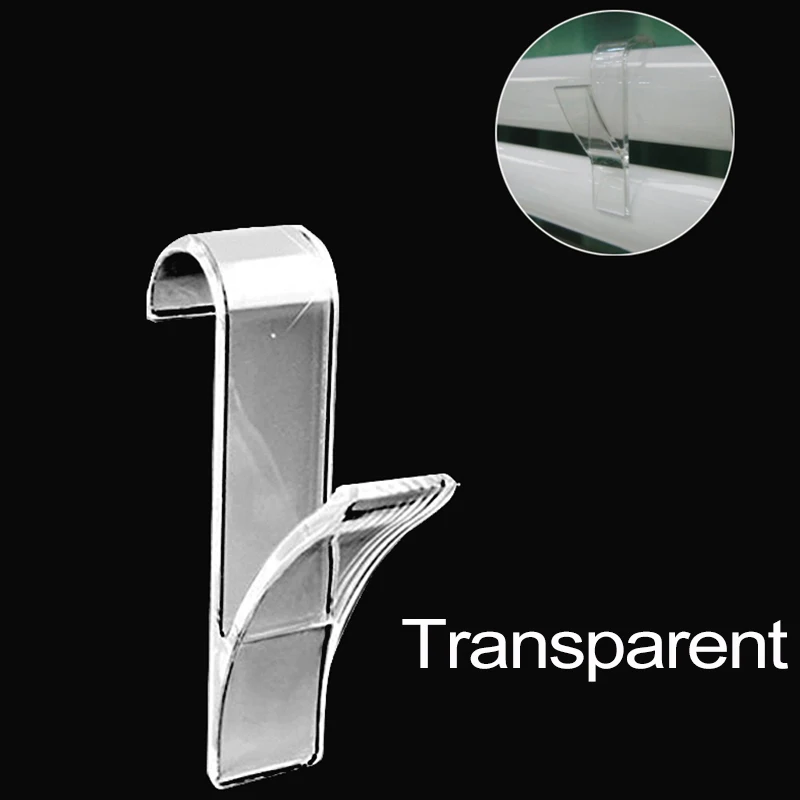 Transparent