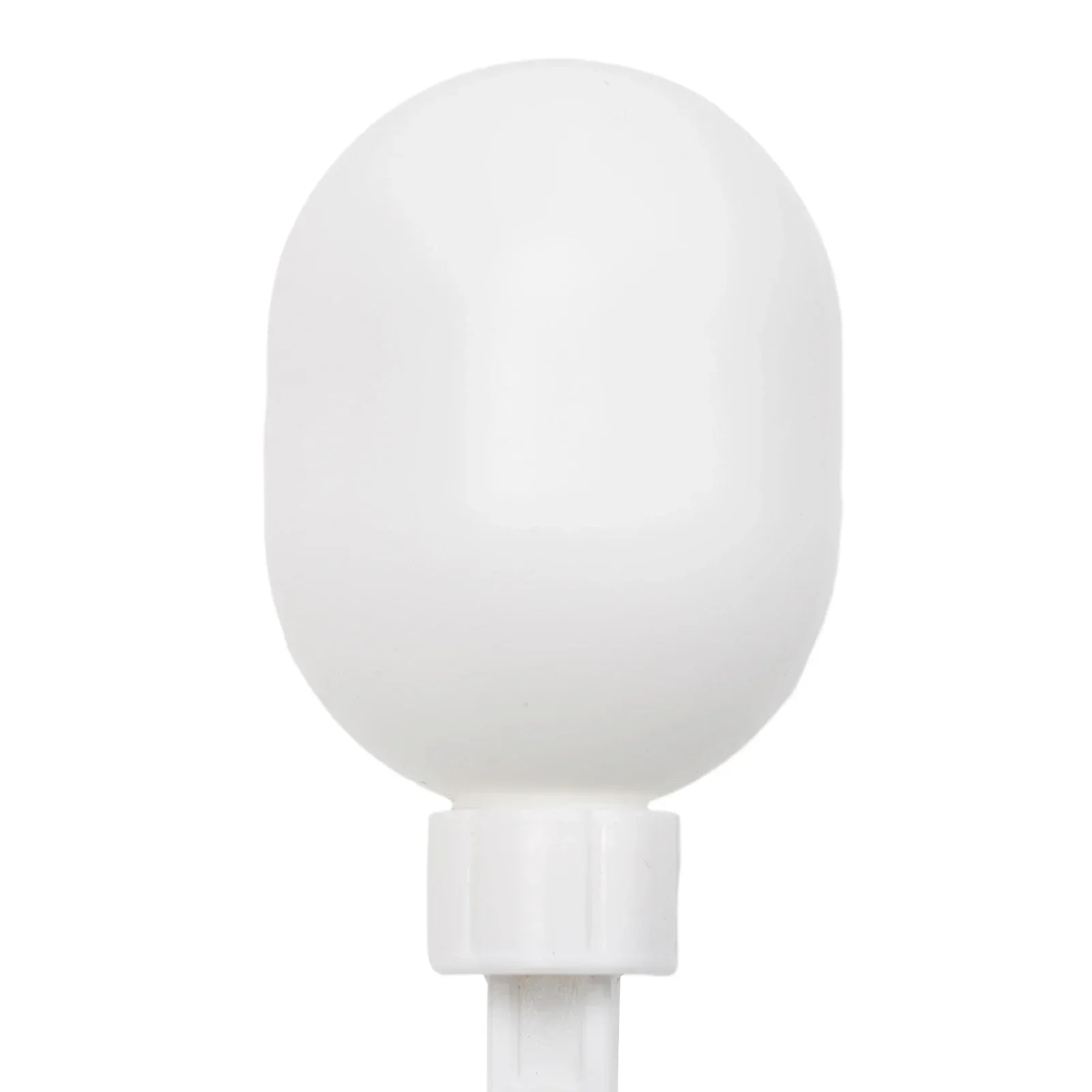 Hot Float Ball Valve Adjustable Aquarium Control Fit 1/4" OD Tube Fittings for Water Tower Plastic Replacement