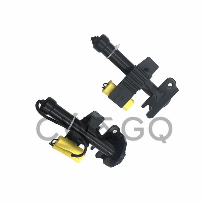 BMW용 액티브 후드 힌지 액추에이터, 5 시리즈 F90 M5 G30 G31 G38 G32 GT OE 5123 7435 797 5123 7435 798