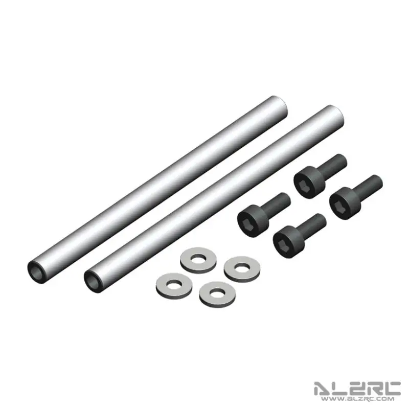 

Devil X380 Spindle Shaft