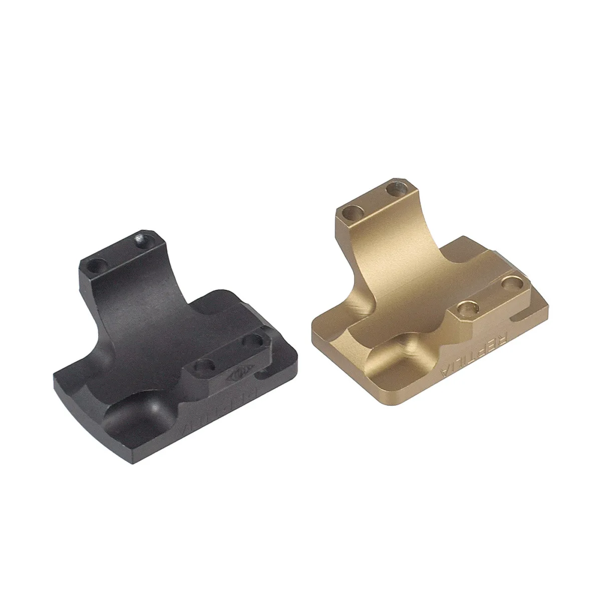 Lambul GEISSELE Rifle Scope Mount Adapter 25.4mm 30mm Ring ROF 90 RAISER Plate Base Mount Super Precision AR15