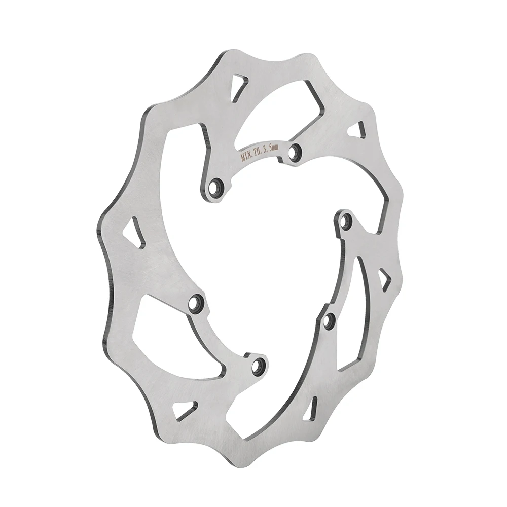 NICECNC Für Beta RR 300 RR 125 XTrainer 300 250 RR 125 250 350 390 430 450 498 2013-2024 240 MM 260 MM Vorne Hinten Bremsscheibe Kit – Detail 19