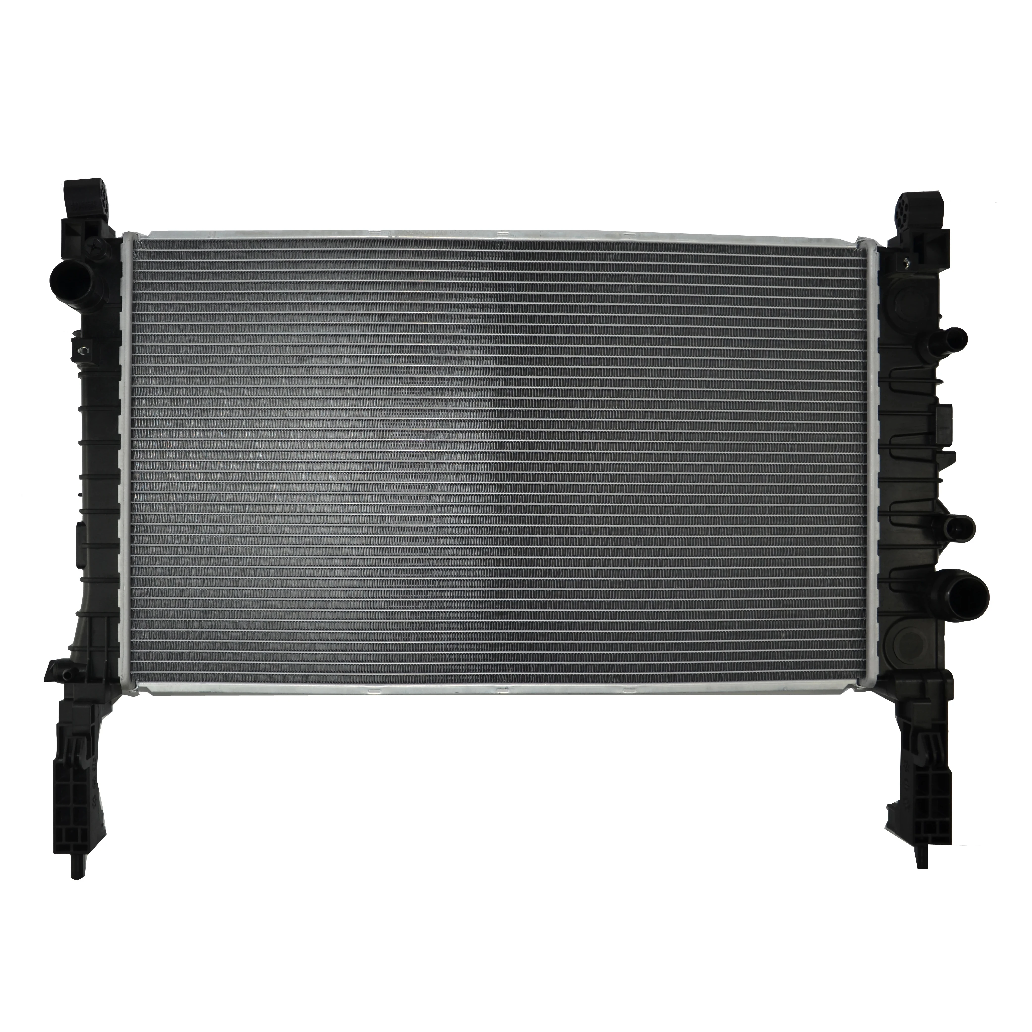 

95298555 Auto parts cooling system Aluminum Radiator plastic water tank for Chevrolet Tracker and Buick Encore MT