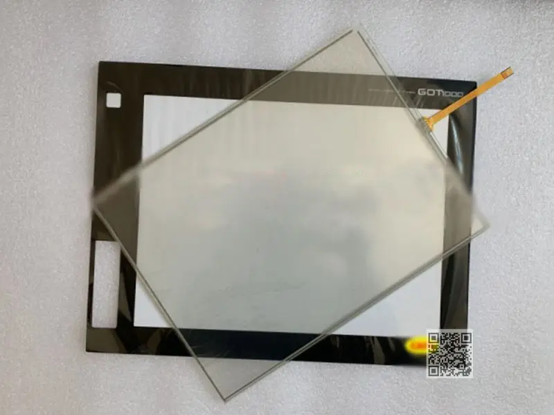 Nuova pellicola protettiva per vetro Touch GT1685M-STBA
