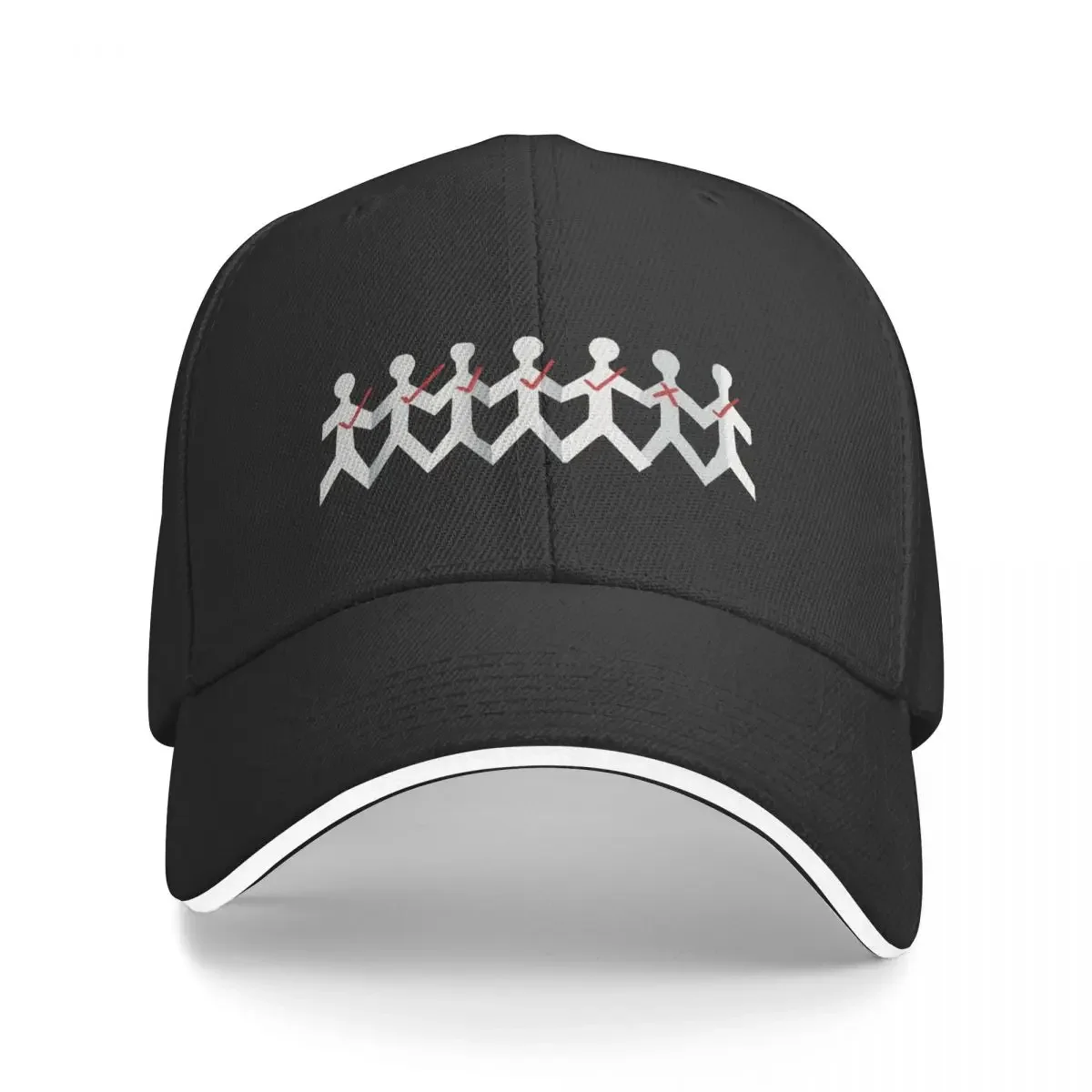 

One X Baseball Cap Hat Baseball Cap Trucker Cap Cosplay Men Golf Wear Women's