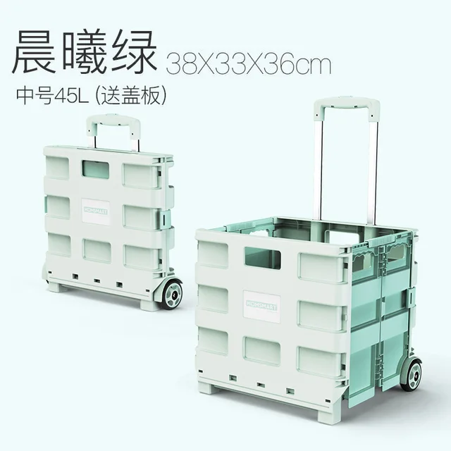 Green 45L