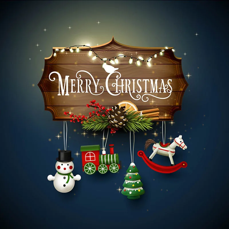 12 Stuks Kerst Stencils Set Sjabloon Herbruikbare Plastic Xmas Stencils Voor Het Schilderen Van Spuitraam Glas Body Wood Diy Ambachten  21