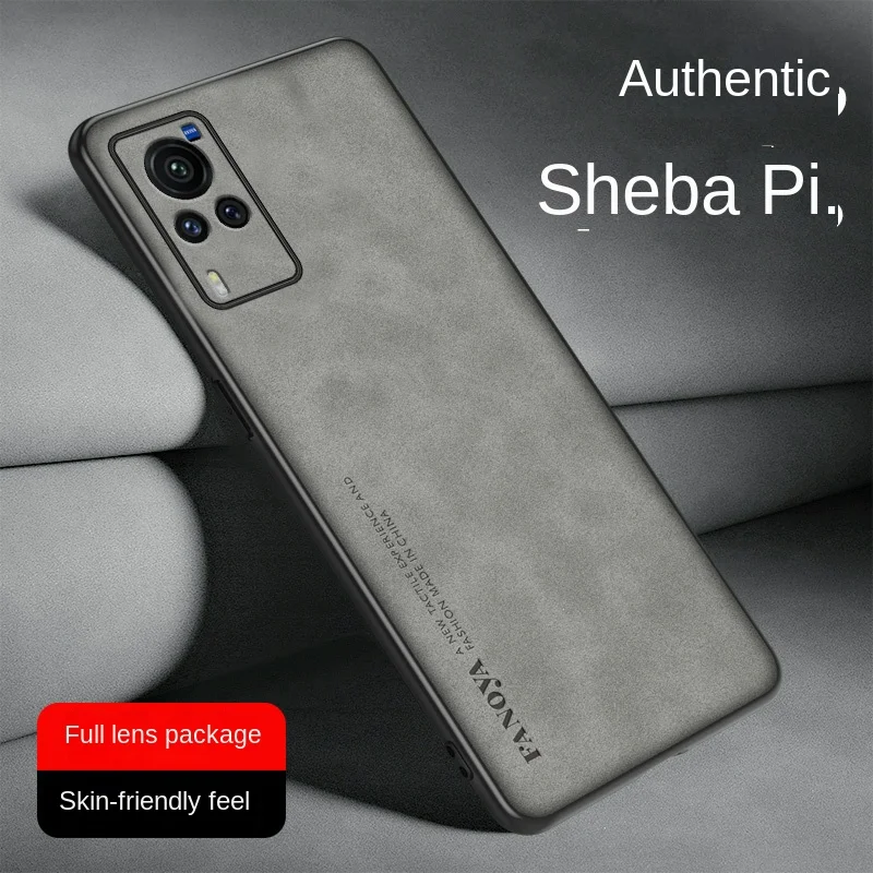 Shockproof Silicone Bumper Hard Back Matte Phone Case and Shell Protector